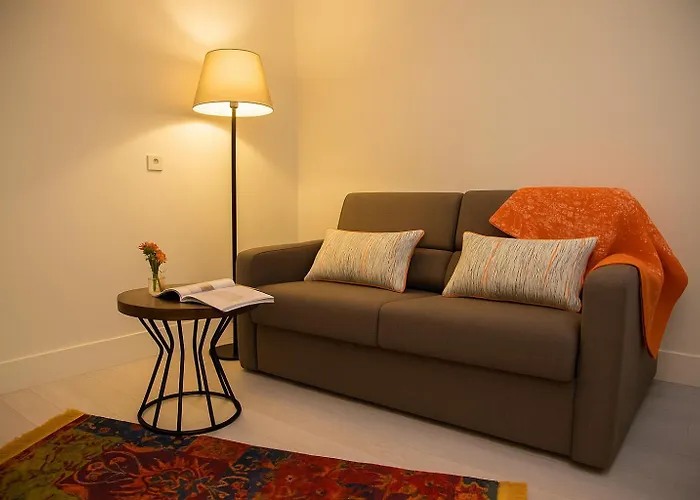 Hotel Sparkle Istambul