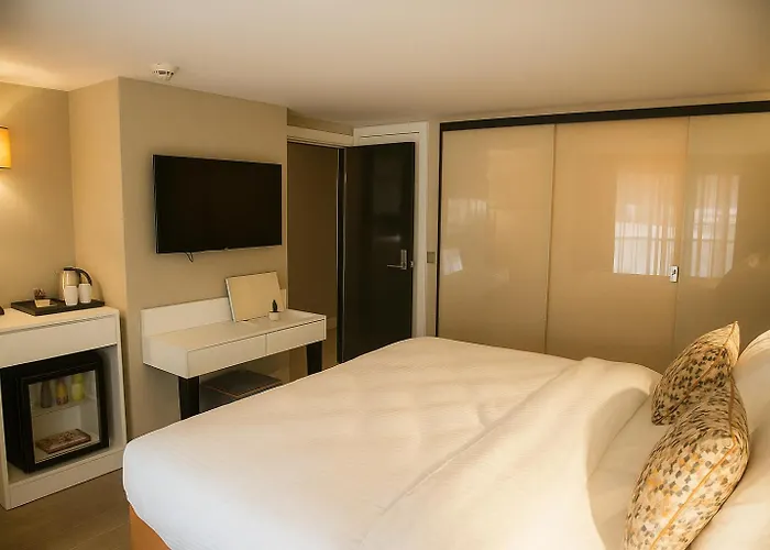 Sparkle 3* Istanboel