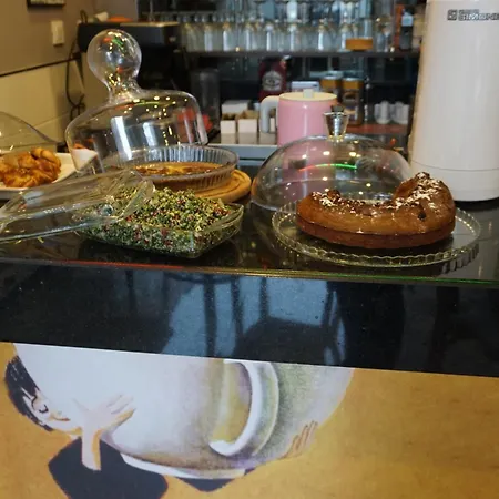 Sparkle ホテル イスタンブール