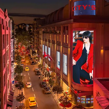 Hotel Sparkle
