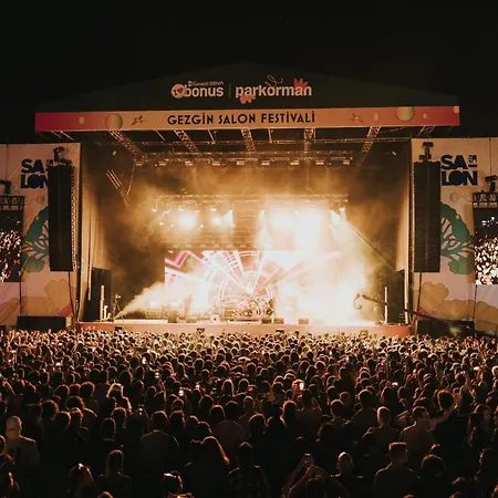 Sparkle イスタンブール