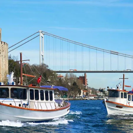 Sparkle ホテル 3*