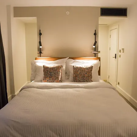 Hotel Sparkle Istanboel