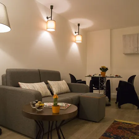 ホテル Sparkle 3*