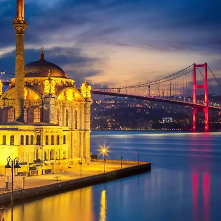 Sparkle 3* Isztambul