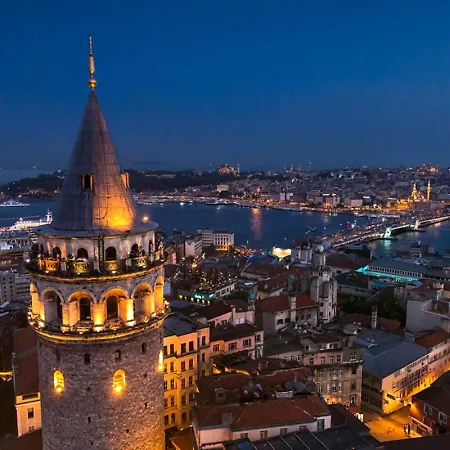 Sparkle 3* Isztambul