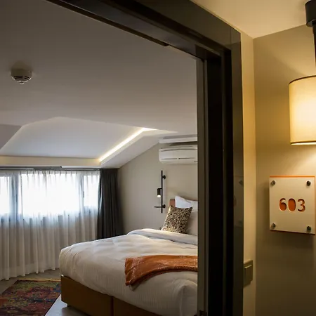 Szálloda Sparkle 3*