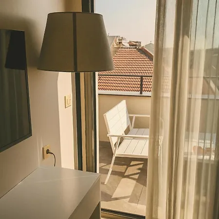 Szálloda Sparkle 3*