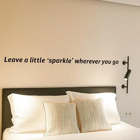 Sparkle Hotel
